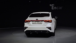 KIA K3 2018
