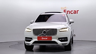 VOLVO XC90 2017