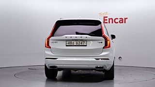 VOLVO XC90 2017