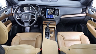 VOLVO XC90 2017