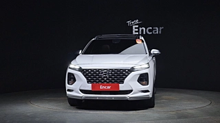 HYUNDAI SANTAFE TM 2019