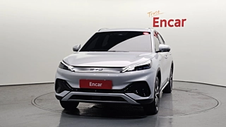 BYD ATTO 3 2025