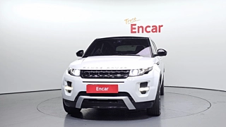 LAND ROVER RANGE ROVER EVOQUE 2014