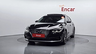 HYUNDAI GRANDEUR IG 2017