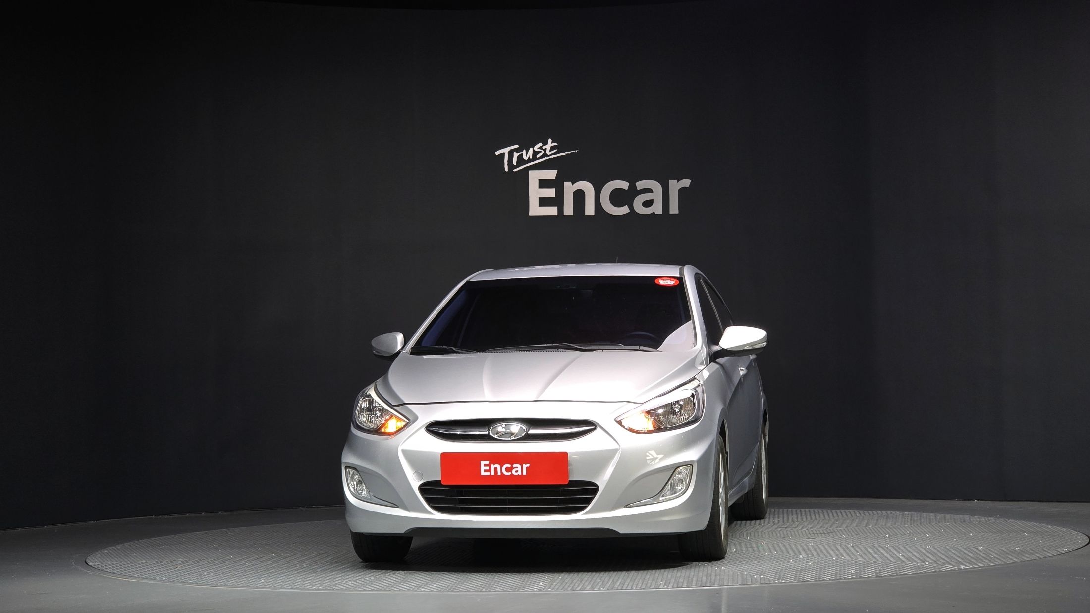 HYUNDAI ACCENT NEW 2017