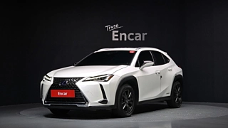 LEXUS UX250H  2.0 2WD 2019