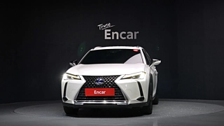 LEXUS UX250H  2019