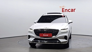 GENESIS GV70 2023