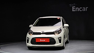 KIA MORNING JA 2020
