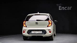 KIA MORNING JA 2020