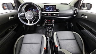 KIA MORNING JA 2020