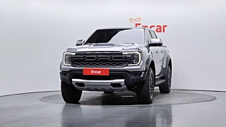 FORD RANGER 2024