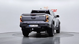 FORD RANGER 2024