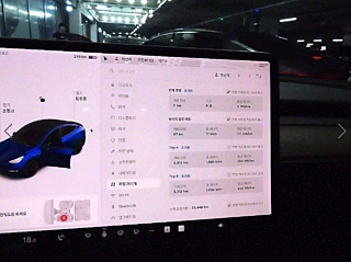 TESLA MODEL Y  2021