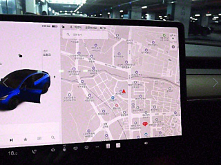TESLA MODEL Y  Long Range 2021