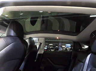 TESLA MODEL Y  Long Range 2021