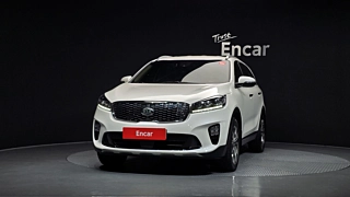 KIA SORENTO 2018