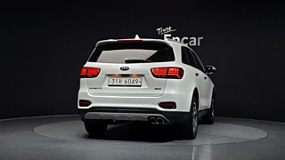 KIA SORENTO 2018