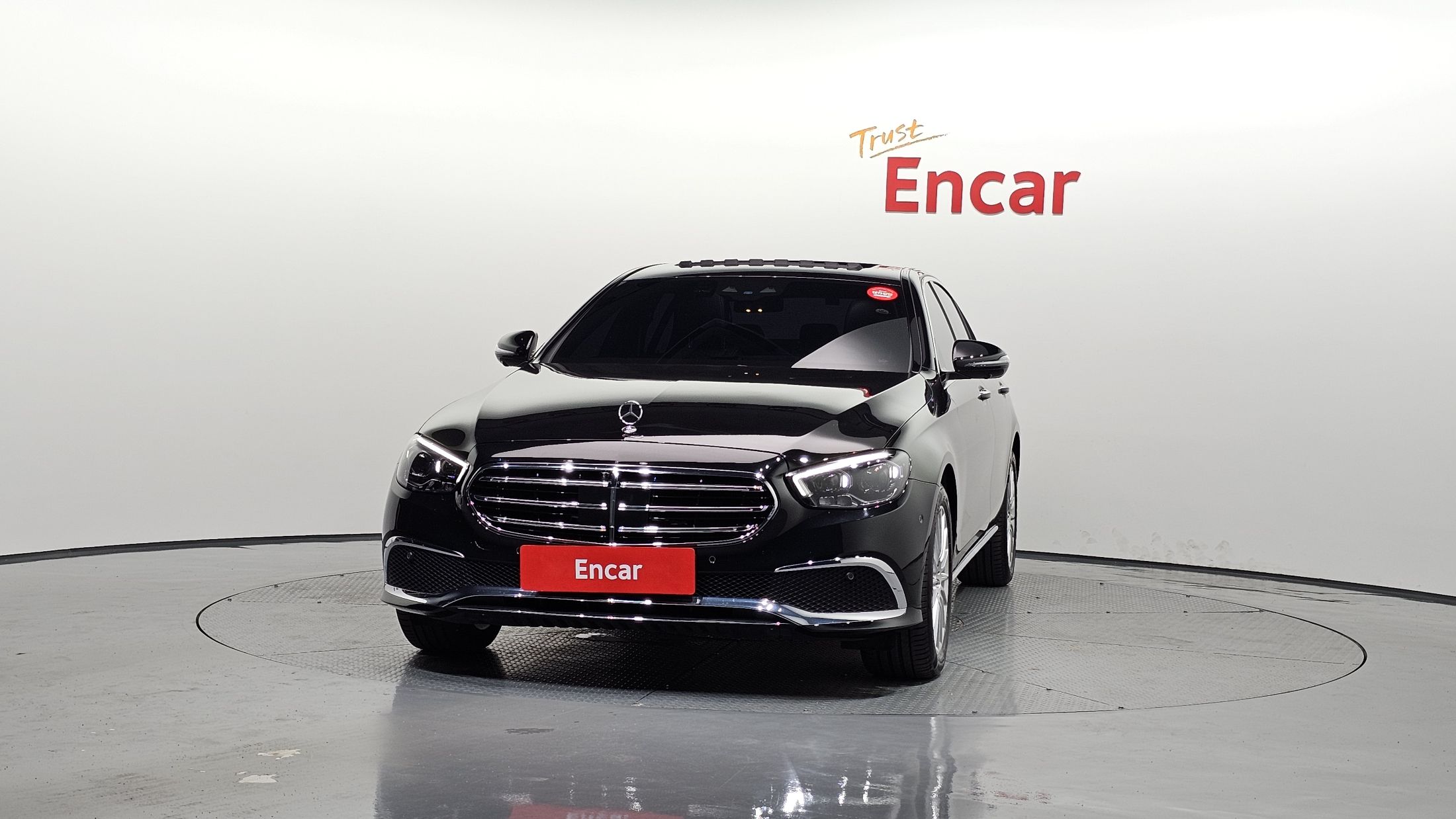 MERCEDES BENZ E-CLASS W213 2022
