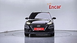 HYUNDAI KONA  2018