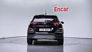 HYUNDAI KONA 2018