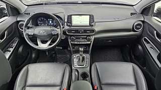 HYUNDAI KONA 2018