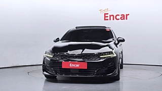 KIA K5 2020