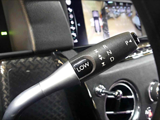 ROLLS ROYCE CULLINAN 2021