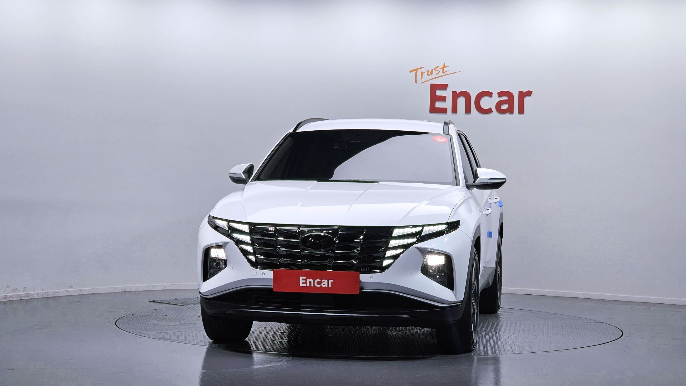 HYUNDAI TUCSON NX4 2022