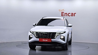 HYUNDAI TUCSON NX4 2022