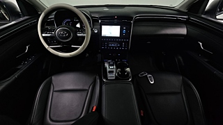 HYUNDAI TUCSON NX4 2022