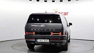 HYUNDAI SANTAFE MX5 2024