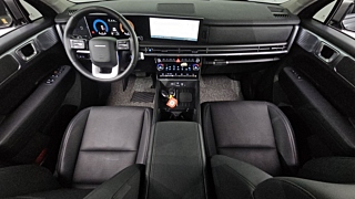 HYUNDAI SANTAFE MX5 2024