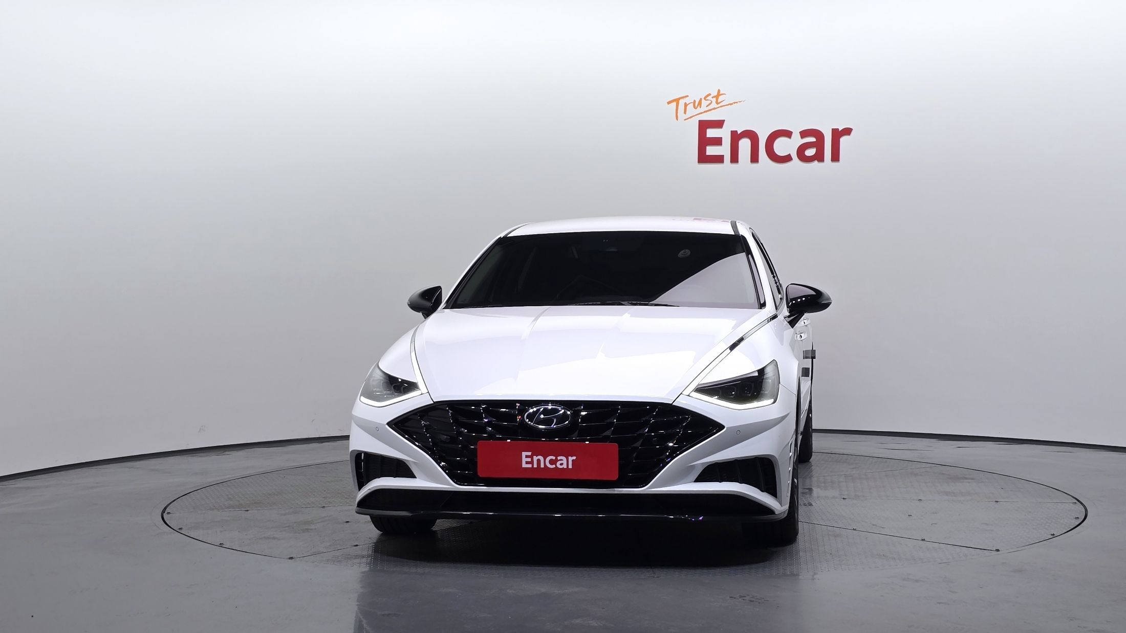HYUNDAI SONATA DN8 2020