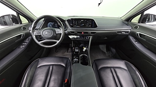 HYUNDAI SONATA DN8 2020