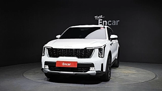 KIA SORENTO  2023