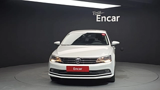 VOLKSWAGEN JETTA 2016