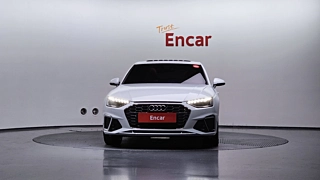 AUDI A4 B9  2023