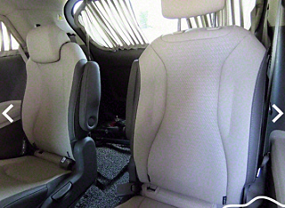 KIA CARNIVAL 2021