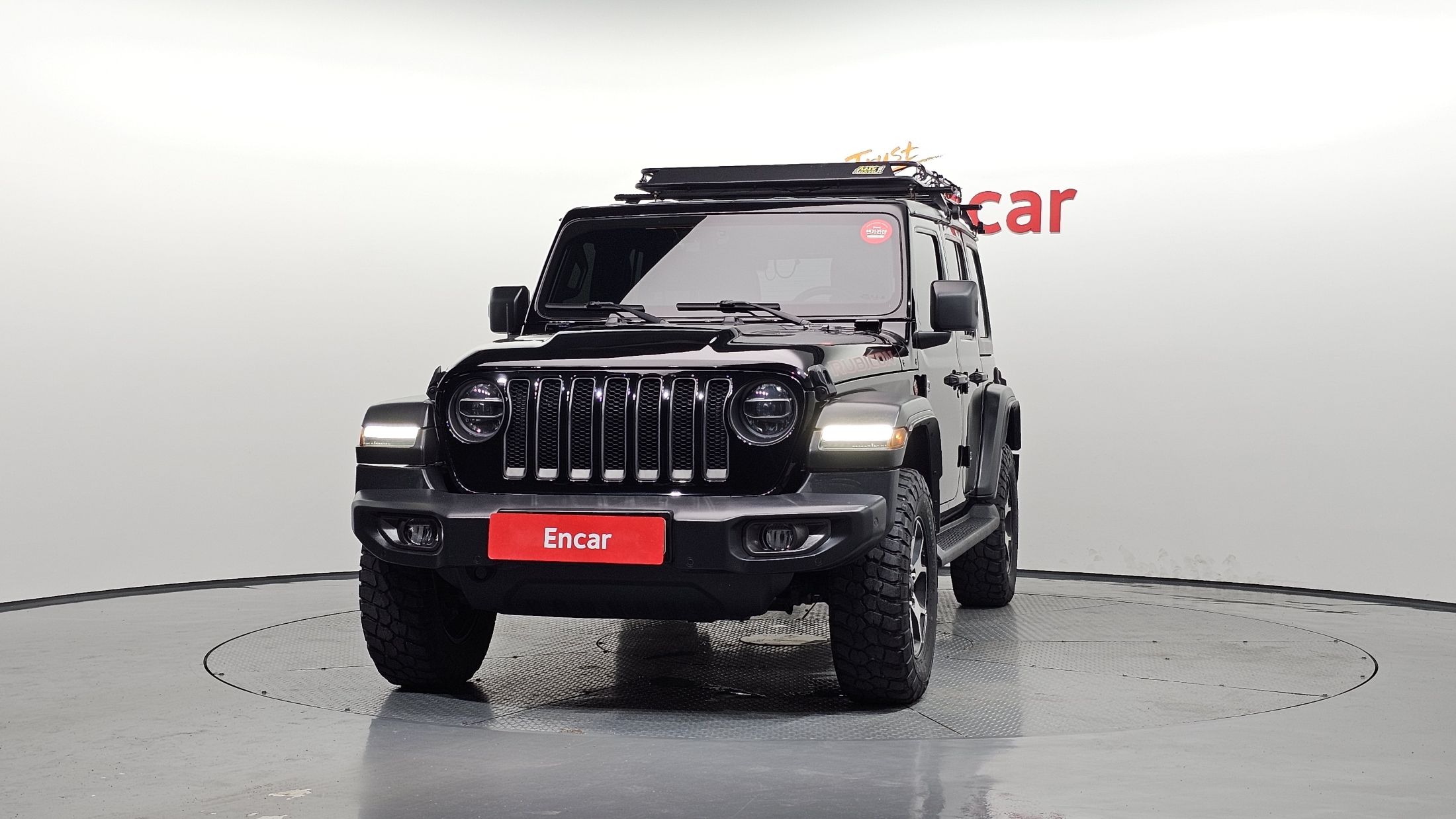 JEEP WRANGLER JL 2021