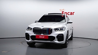BMW X5 G05 2021