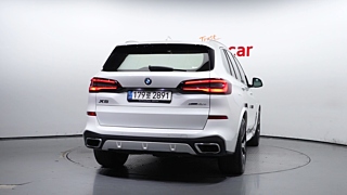 BMW X5 G05 2021