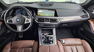 BMW X5 G05 2021