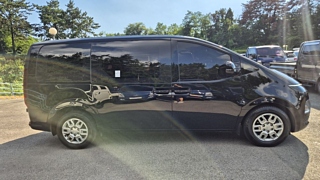 HYUNDAI STARIA 2023