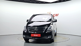 HYUNDAI STAREX GRAND 2017