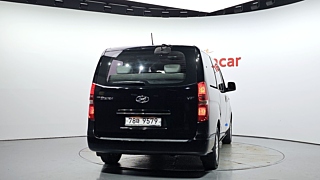 HYUNDAI STAREX GRAND 2017