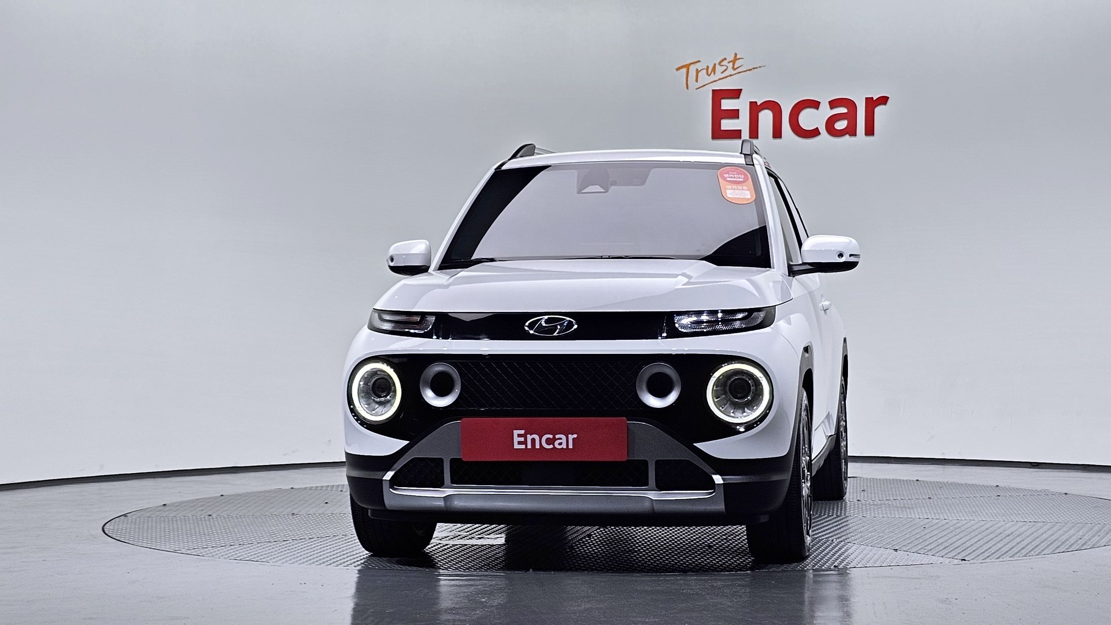 HYUNDAI CASPER 2023