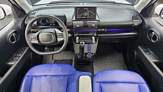 HYUNDAI CASPER 2023
