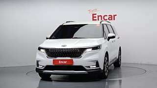 KIA CARNIVAL 2020