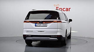 KIA CARNIVAL 2020